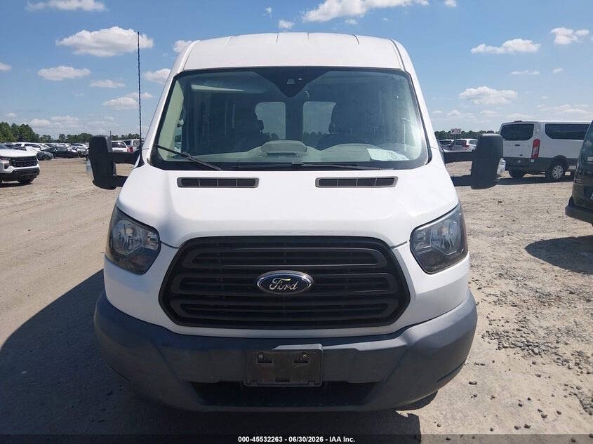 ford transit wagon 2017 1FBAX2CG8HKB28012 image ford transit wagon 2017 1FBAX2CG8HKB28012 image